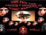 John USMC Warrior
