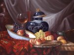 Still life painting 2