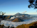 Mount Bromo