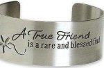 A True Friend