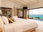 BEDROOM WITH LOVELY VIEW