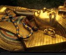 egyptian mummy