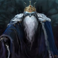 The Ice King