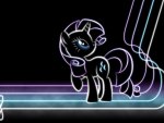 My little Pony: Rarity Lines