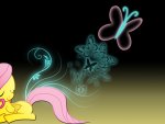 My little Pony: Fluttershy Art
