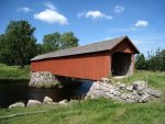Covered Bridge