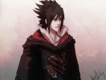 Sasuke Uchiha