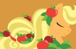 My little Pony: Applejack Art