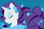 My little Pony: Rarity Art