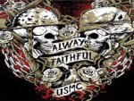 Always Faithful USMC
