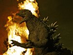 GODZILLA!