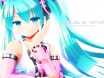 Cute Sweety Miku
