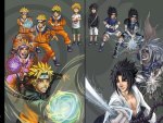 naruto vs sasuke