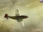 P-51 Mustang - An Icon of the Past, Present, and Future