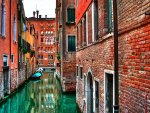 Venetian Roads