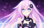 Neptunia Sweety Girl