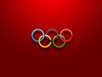 Olympic Rings 3D