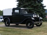 1929 Ford Model A