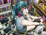 Gamer Miku