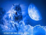 Spirit Of The Blue Moon