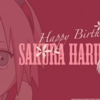 Sakura Haruno