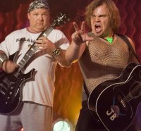 Tenacious D