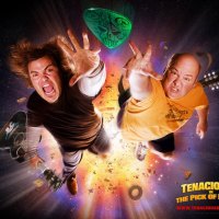 Tenacious D