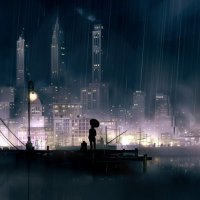 I'll be there for you