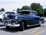 1950 Chrysler