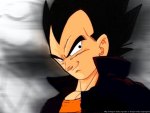 Normal Vegeta