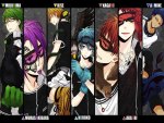 KurokoNoBasket