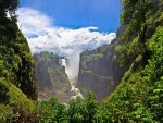 Victoria Falls