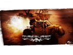 Fireburst