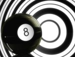 8 BALL