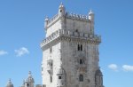 Torre de Belem Lissabon Portugal