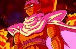 The End Of Piccolo In GT