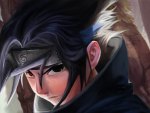 Sasuke Uchiha