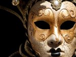 Venice Mask