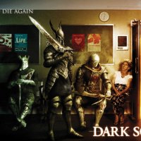 Dark souls Prepare to Die Edition
