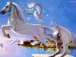 fantasy horse
