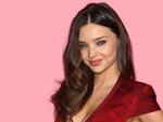 Miranda Kerr