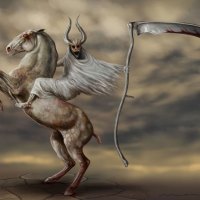 The fourth horseman