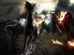 The Four Horsemen