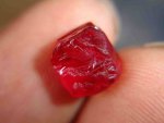 Precious Gem Ruby