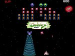 80's mania: Galaga