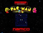 Pac-man Mania!