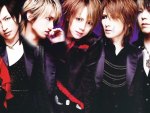 Alice nine.