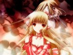 Chobits