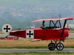 ww1 fokker