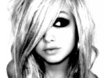 emo girl!!
